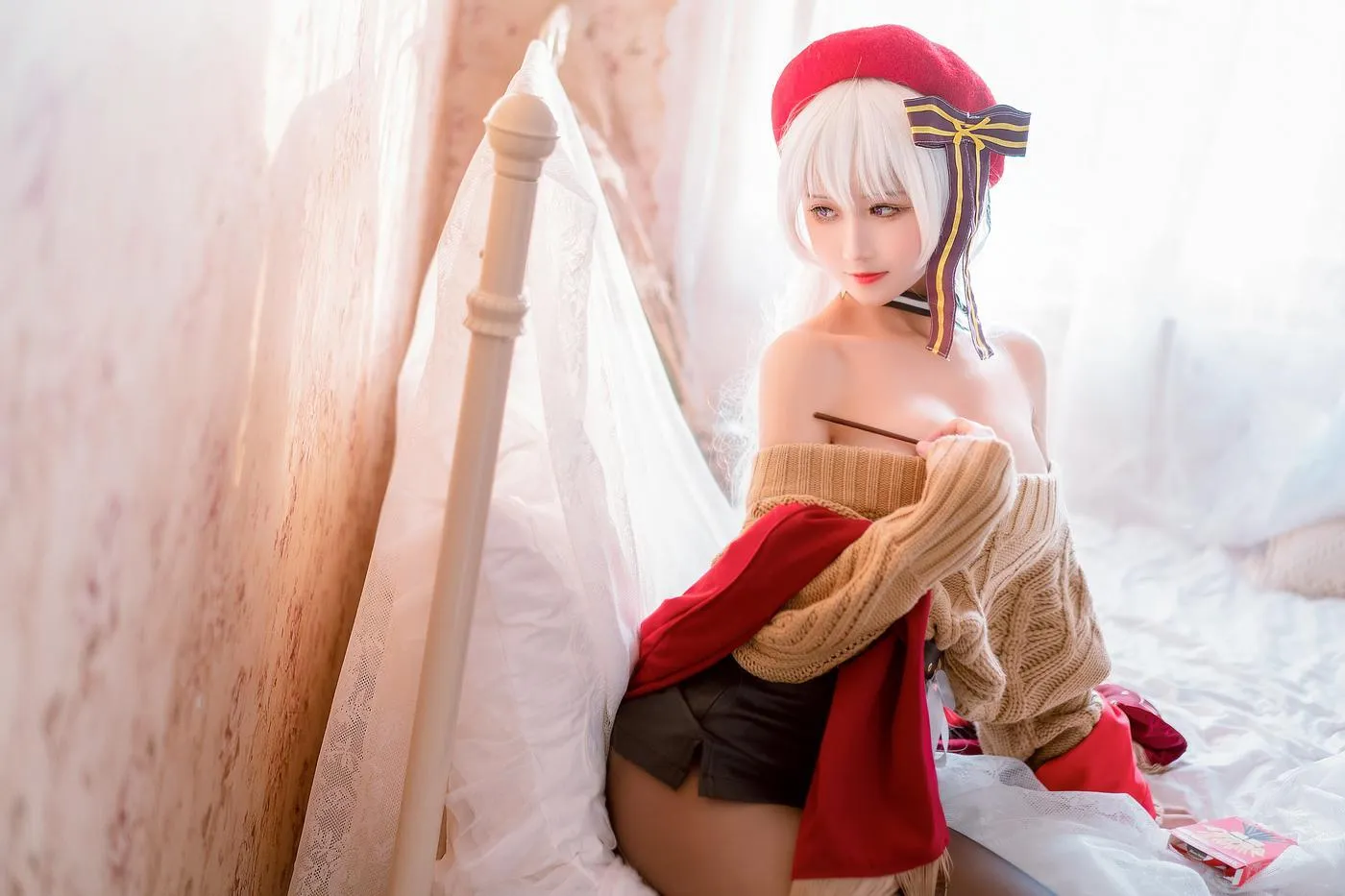 NO.32 贝法 [19P]插图2